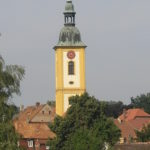 Kirche Bernstadt