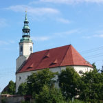 Kirche Eibau