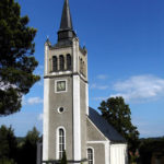 Kirche Friedersdorf