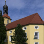 Kirche Großschönau