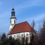 Kirche Niederoderwitz