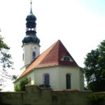 Kirche Oberseifersdorf