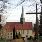 Kirche Rennersdorf