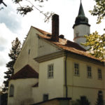 Kirche Ruppersdorf
