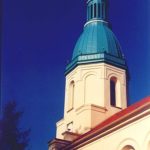 Kirche Sohland am Rotstein