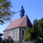 Kirche Taubenheim