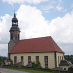 Kirche Waltersdorf