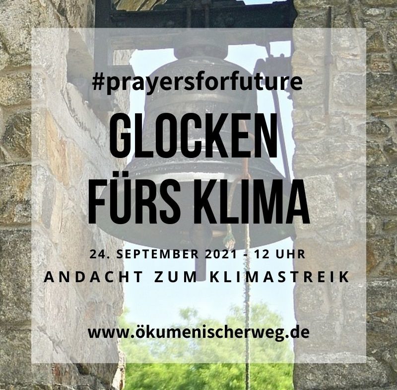 Globaler Klimastreik am 24.09.2021