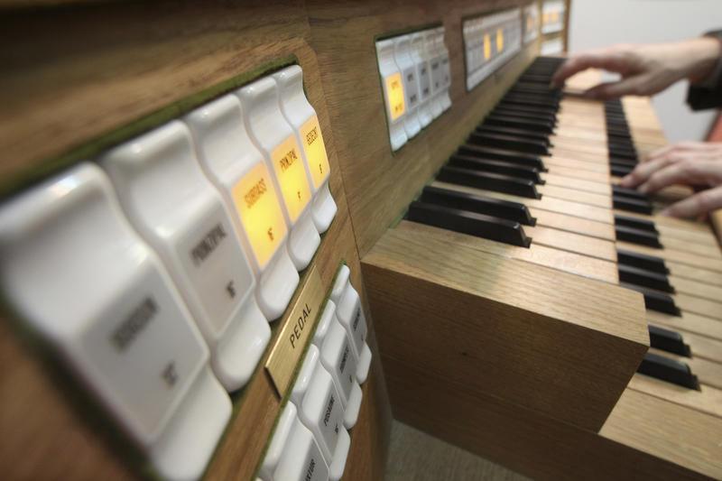 Oberlausitzer Orgelsommer 2022