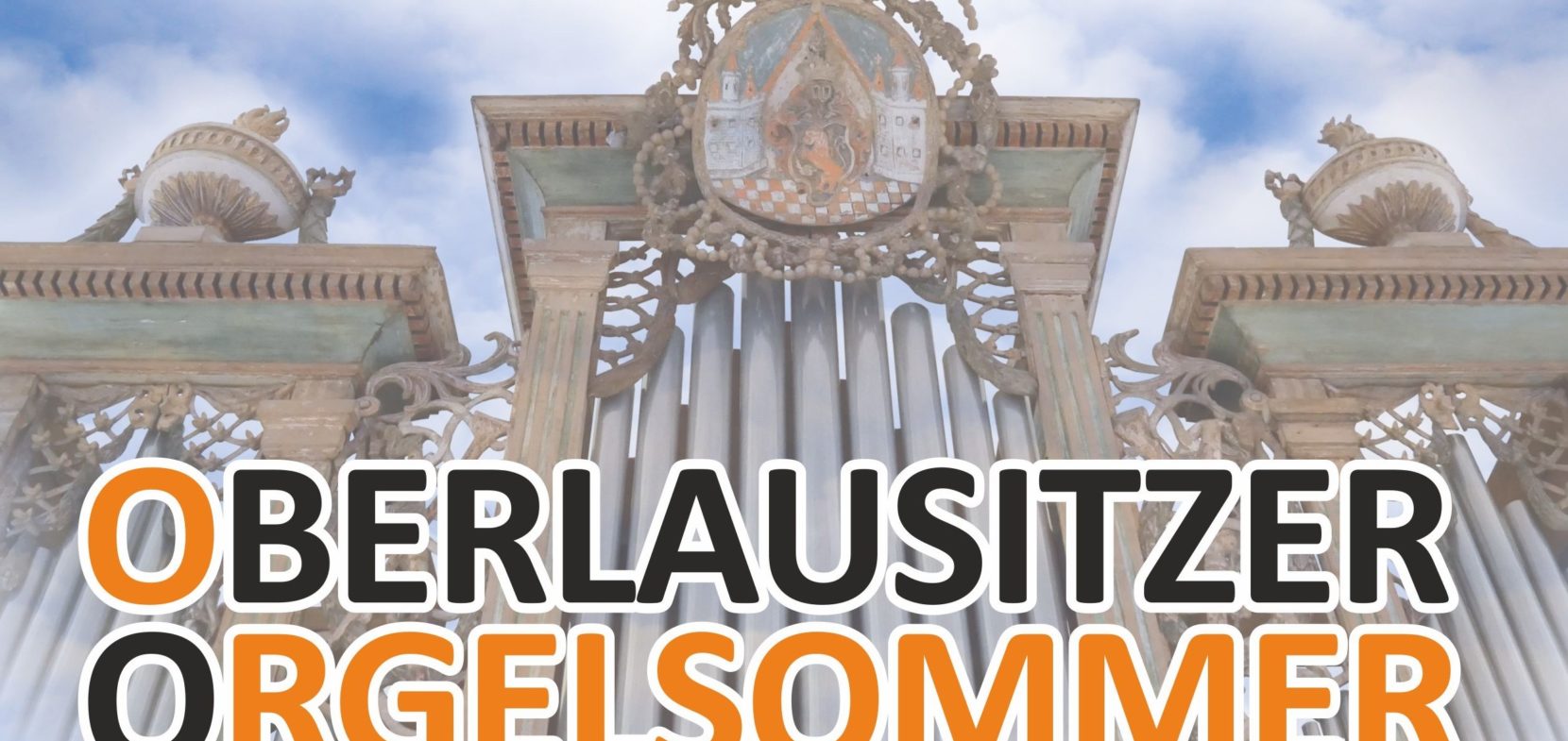Oberlausitzer Orgelsommer 2023