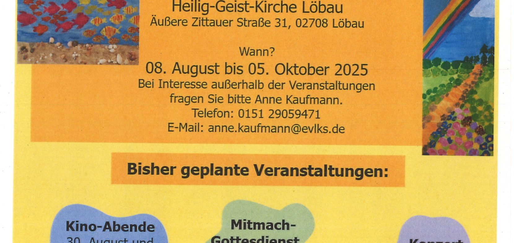 Ausstellung „Wertvoll“