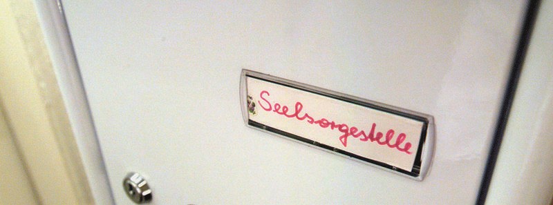 Seelsorge